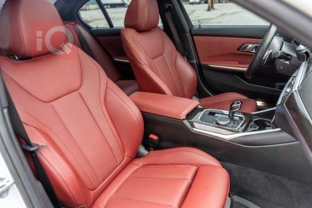 بي ام دبليو الفئة 3